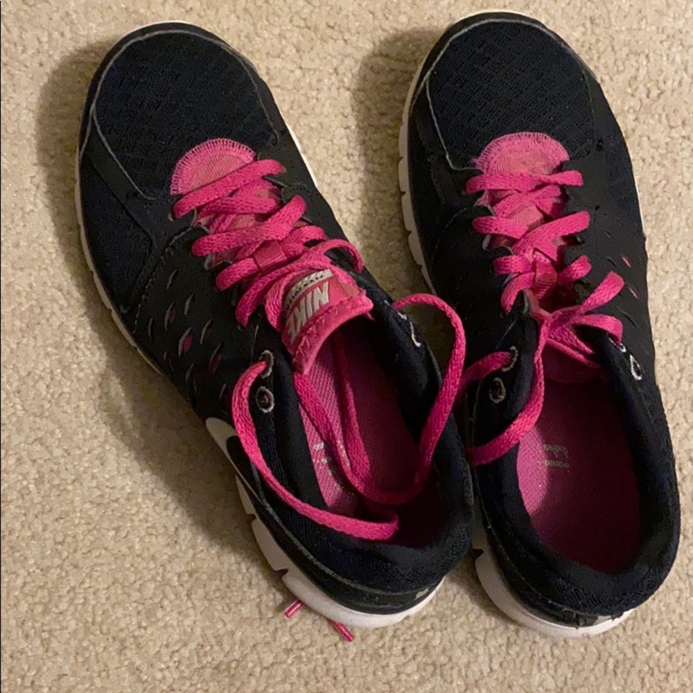 Nike sneakers